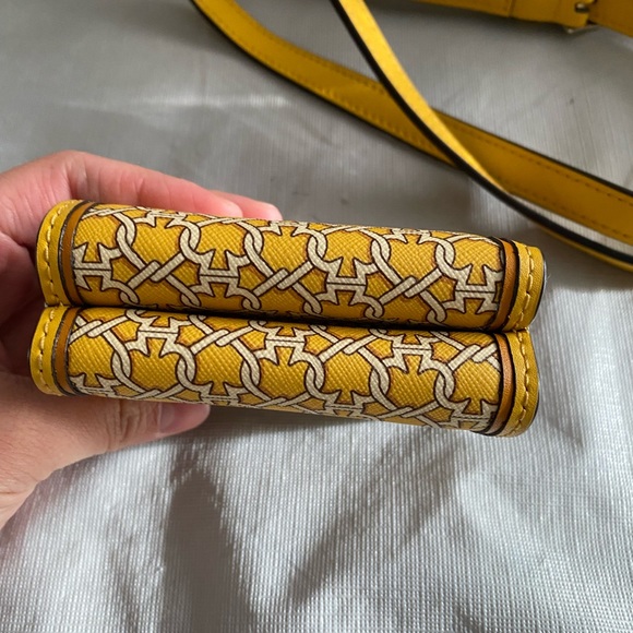 Kate Spade camera bag & tri-fold wallet new - Picture 12 of 12